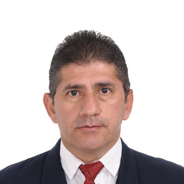José Fernando Ortiz Salazar, fundador